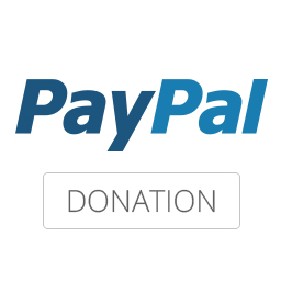 Donate to Penny & Wild via PayPal.