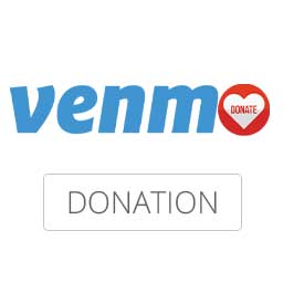 Donate to Penny & Wild via Venmo