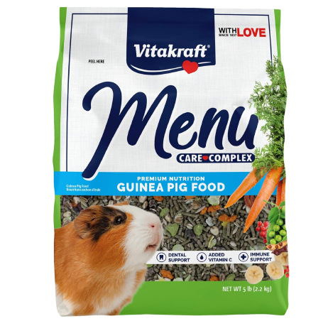 Vitakraft Menu