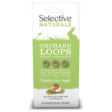 Selective Naturals Berry Loopes