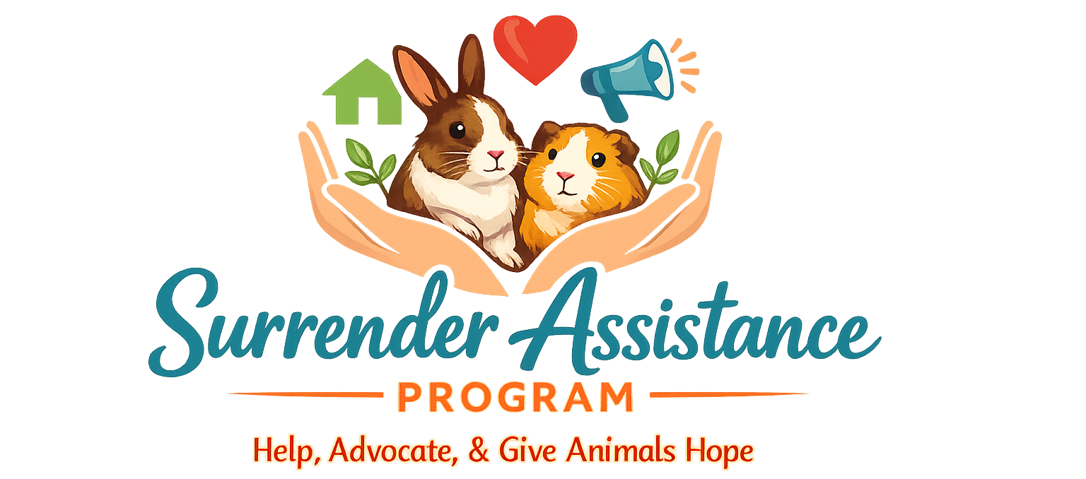 Surrender Assistance Program